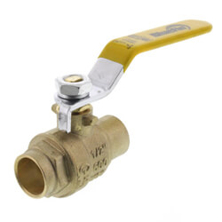 All Ball Valves