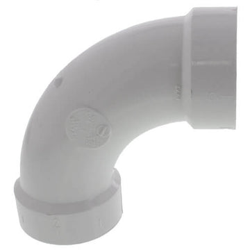 All PVC DWV Fittings