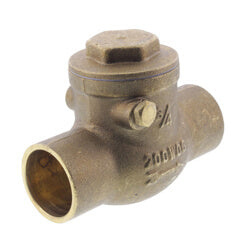 All Check Valves