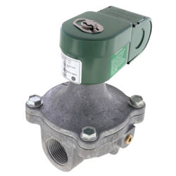 All Low Pressure Solenoid Valves