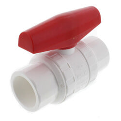 All PVC Ball Valves