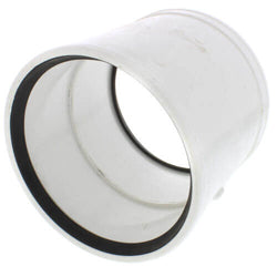 Couplings w/ Stop (G x G)