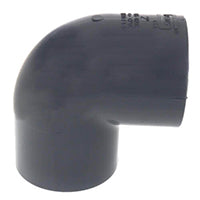 All CPVC Schedule 80 Fittings