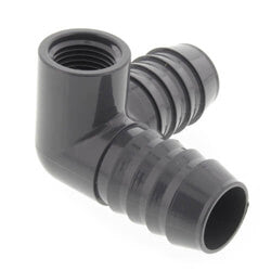 Side Outlet Elbows