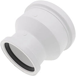 Increaser Couplings (G x G)