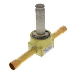 All Refrigeration & Industrial Solenoid Valves
