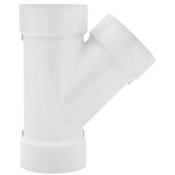 Sanitary Tees