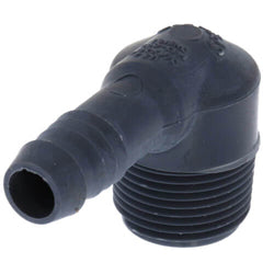 Spiral Barb Elbows