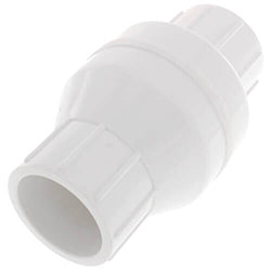 All PVC Check Valves