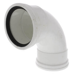 1/4 Bend 90° Elbows (G x G)