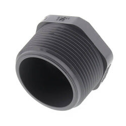 Plugs (MIPT)