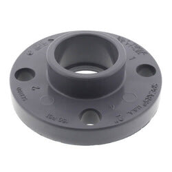One Piece Flanges (Socket)