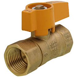 All Gas Ball Valves (Gas Cocks)