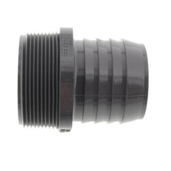 Male adapters (MIPT x Insert)