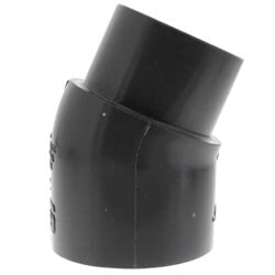 22.5° Elbows (Spigot x Socket)