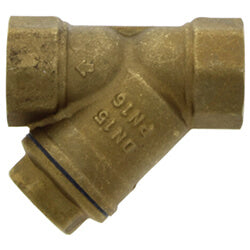 All Wye Strainers
