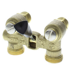 All Washing Machine Shutoff Valves