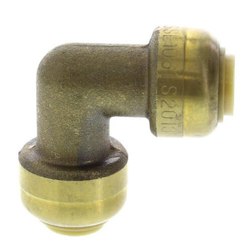 All SharkBite Push-Fit Fittings