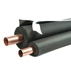 All Pipe Insulation