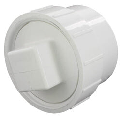 Cleanout Adapters
