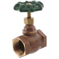 All Globe Valves