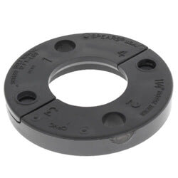Flange Replacement Split Rings
