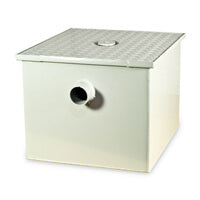 All Grease Traps