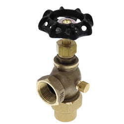 All Meter Valves