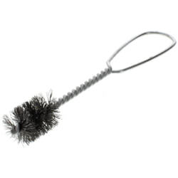 Fitting Brushes