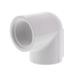 90° Elbows (FIPT)