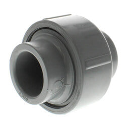 Unions (Socket x FPT)