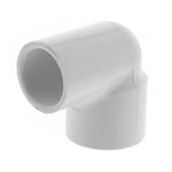 90° Elbows (S x FIPT)