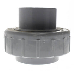 Unions (Socket x Spigot)