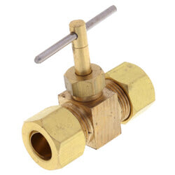 All Needle Valves