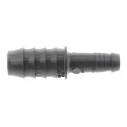 Spiral Couplings