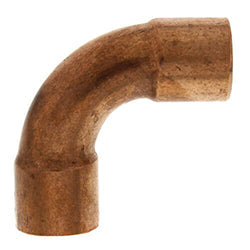 All ACR Copper Fittings