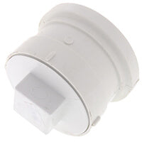 Cleanout Adapters w/ O-Ring
