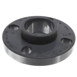 Van Stone Flanges (Soc x Multi-Bolt Ring)