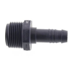 Spiral Barb Male Adapters