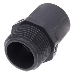 Male Street Adapters (Spigot x MIPT)