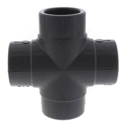 Crosses (Socket)