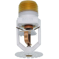 All Fire Sprinklers