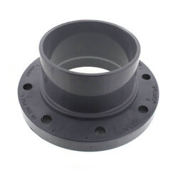 Van Stone Flange (Spigot)