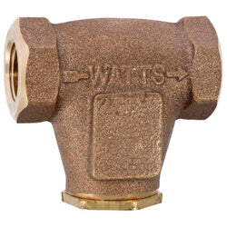 All V-Strainers
