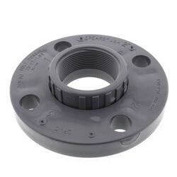 Van Stone Flange (FIPT)