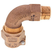 All Water Service Fittings