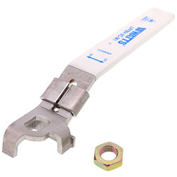 All Replacement Ball Valve Handles