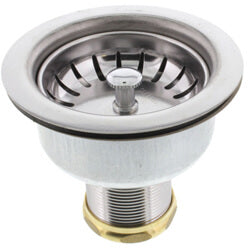 All Strainers