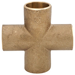 Crosses