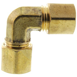 All Compression Fittings